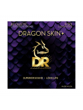 DRAGON SKIN+ Acoustic 80/20 Bronze - Custom Light (11-50), зображення 1